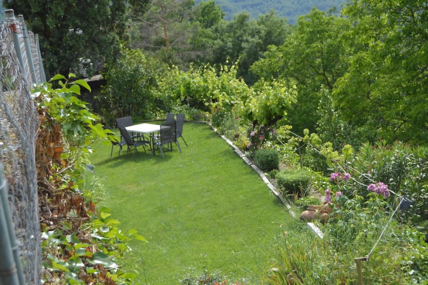 La Vinaza Ordesa Ainsa Casa Rural Laspuna Exterior photo